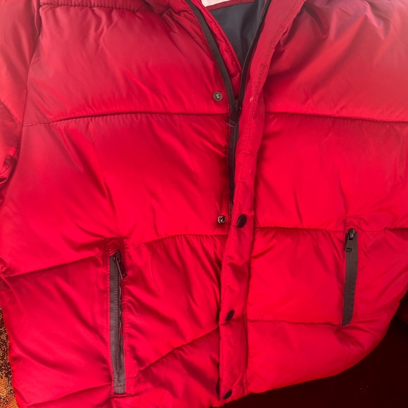 Used like new very warm age 10 to 14 years old - Picture 1 of 5